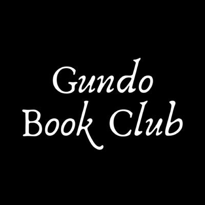 gundobookclub